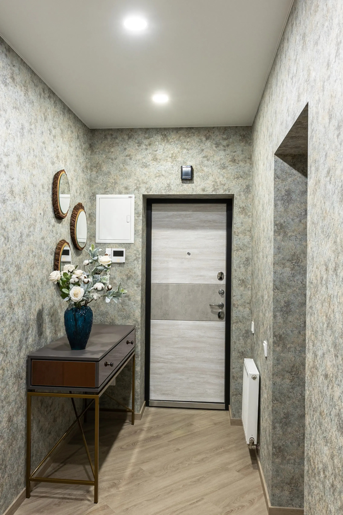 Апартаменты Дизайнерские с Видом на Море