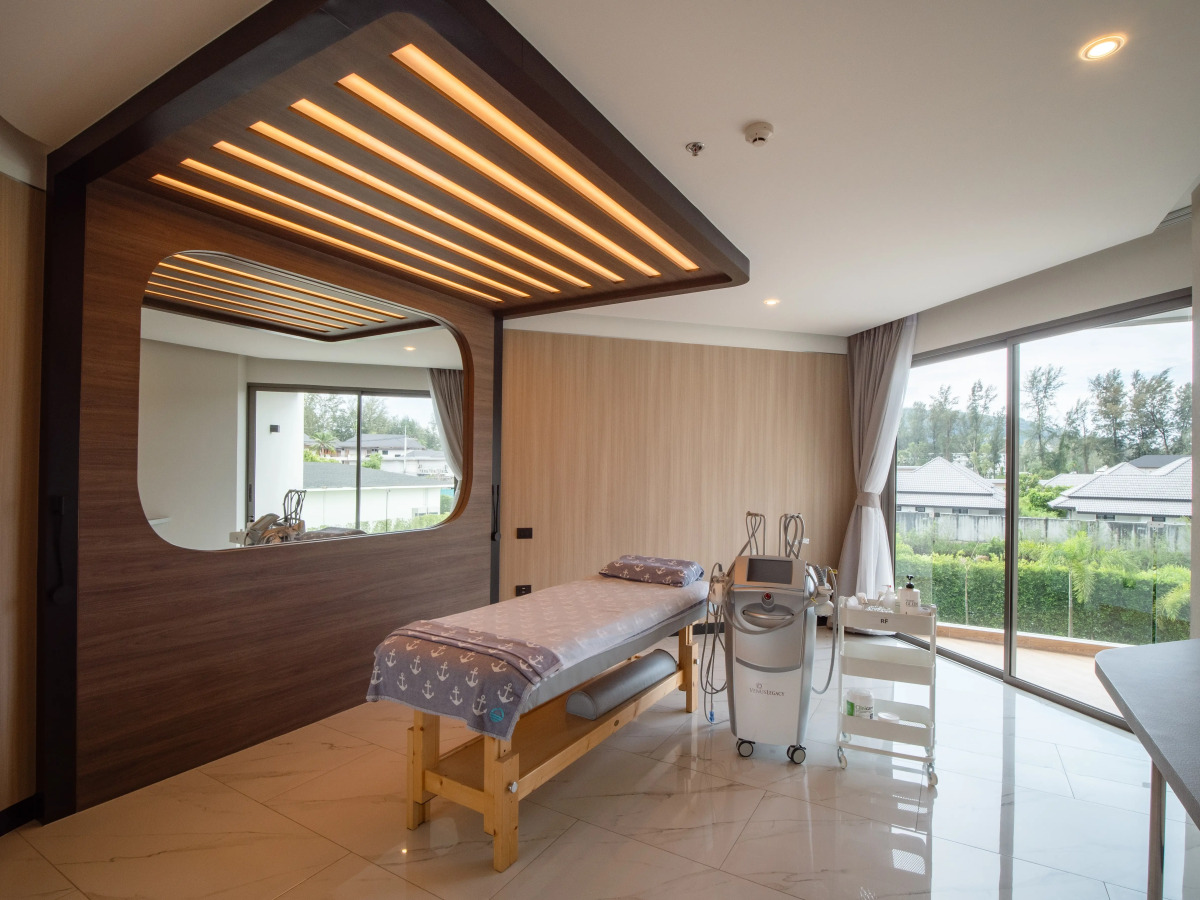 Бутик-отель Sole Mio Wellness