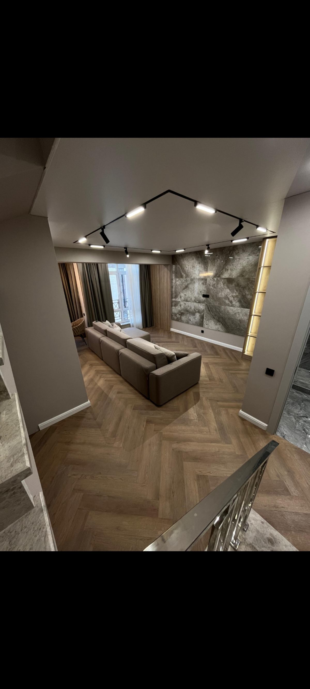 Квартира Апартаменты Пять звёзд