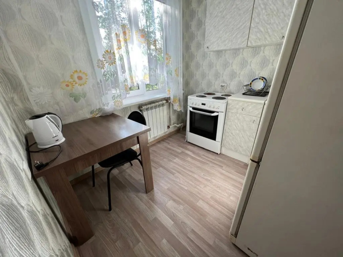 Апартаменты Квартира Возле Аэропорта