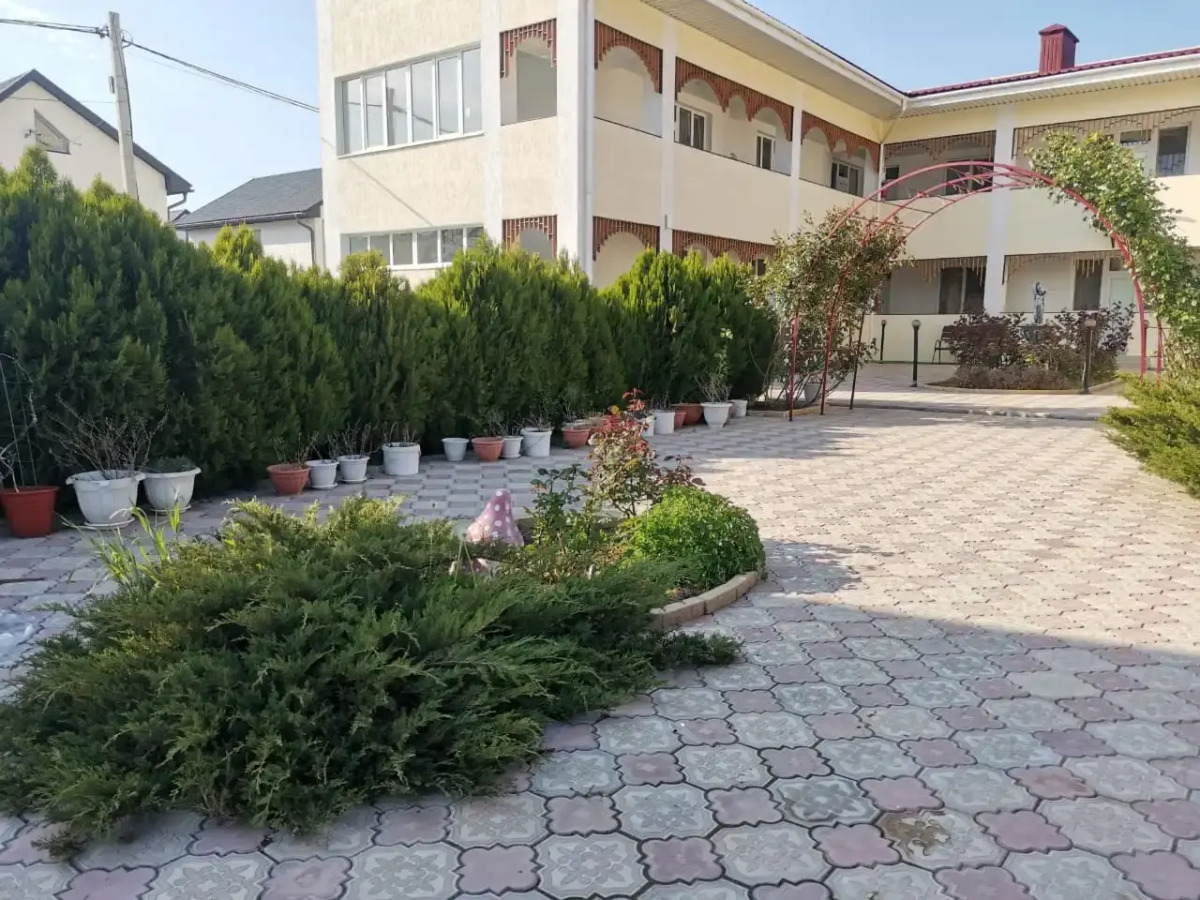 Мини-отель Якорь