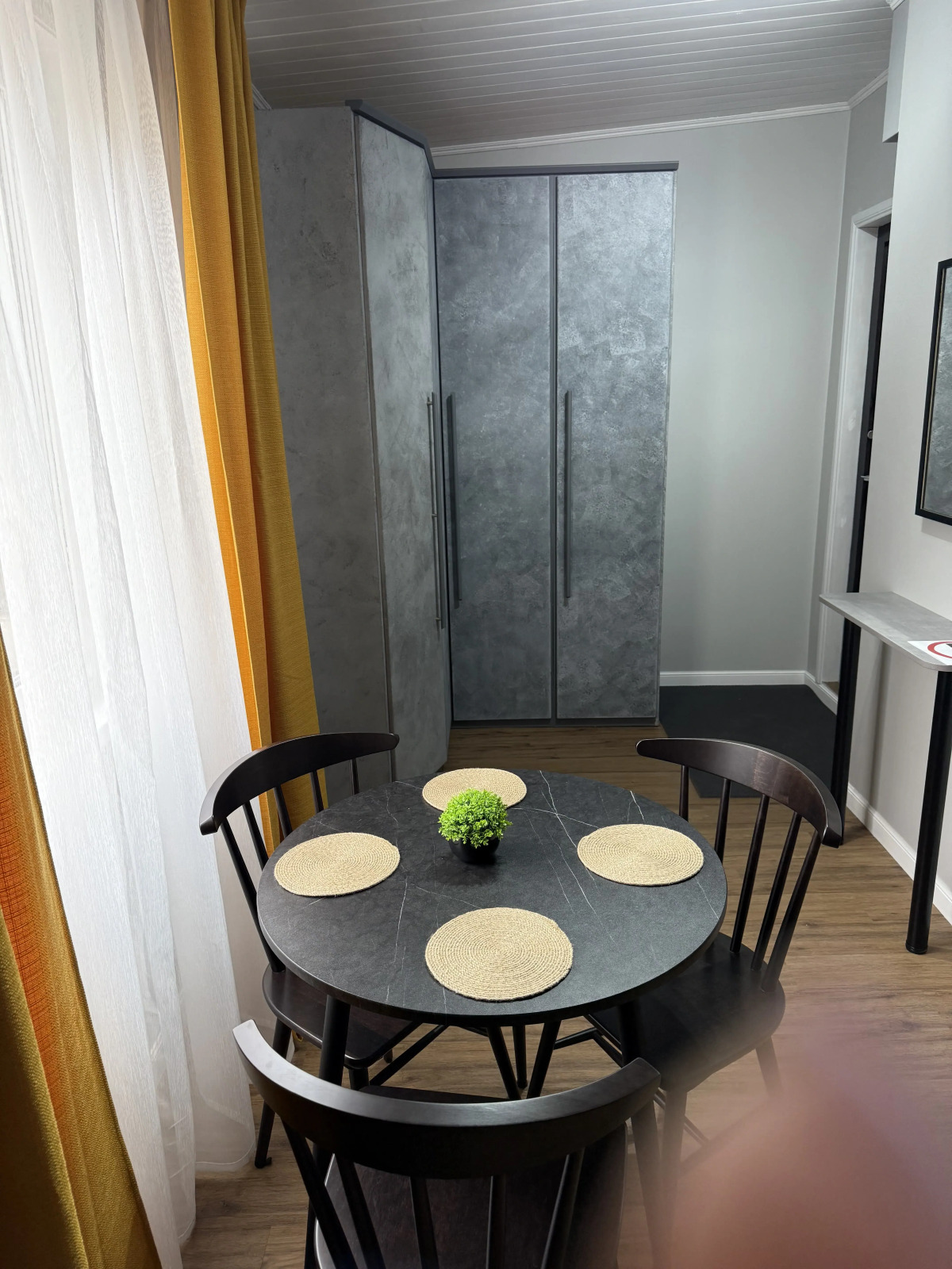 Квартира Тайный Уголок