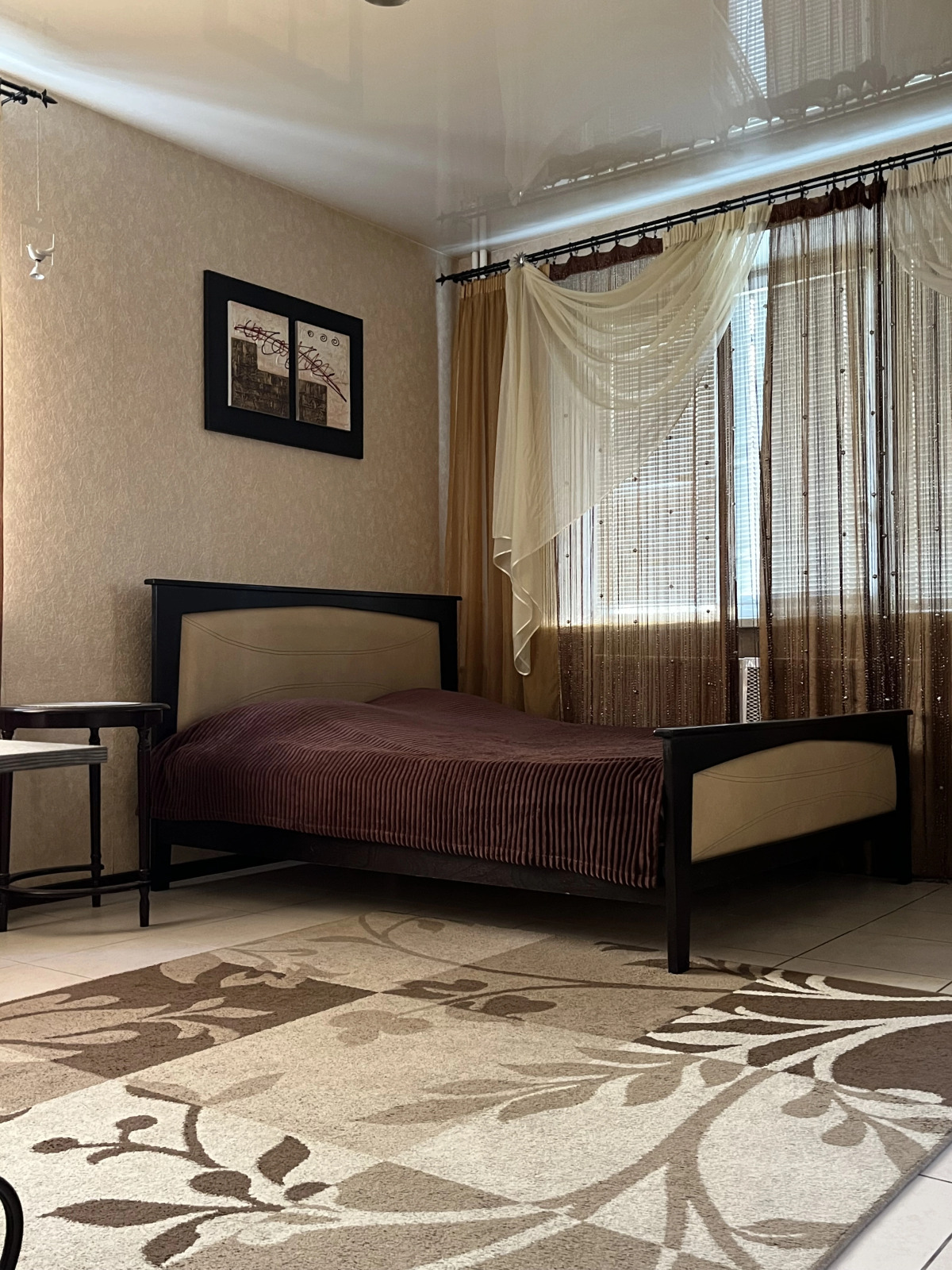 Апартаменты на Суворова