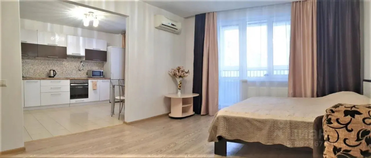 Квартира Войлок