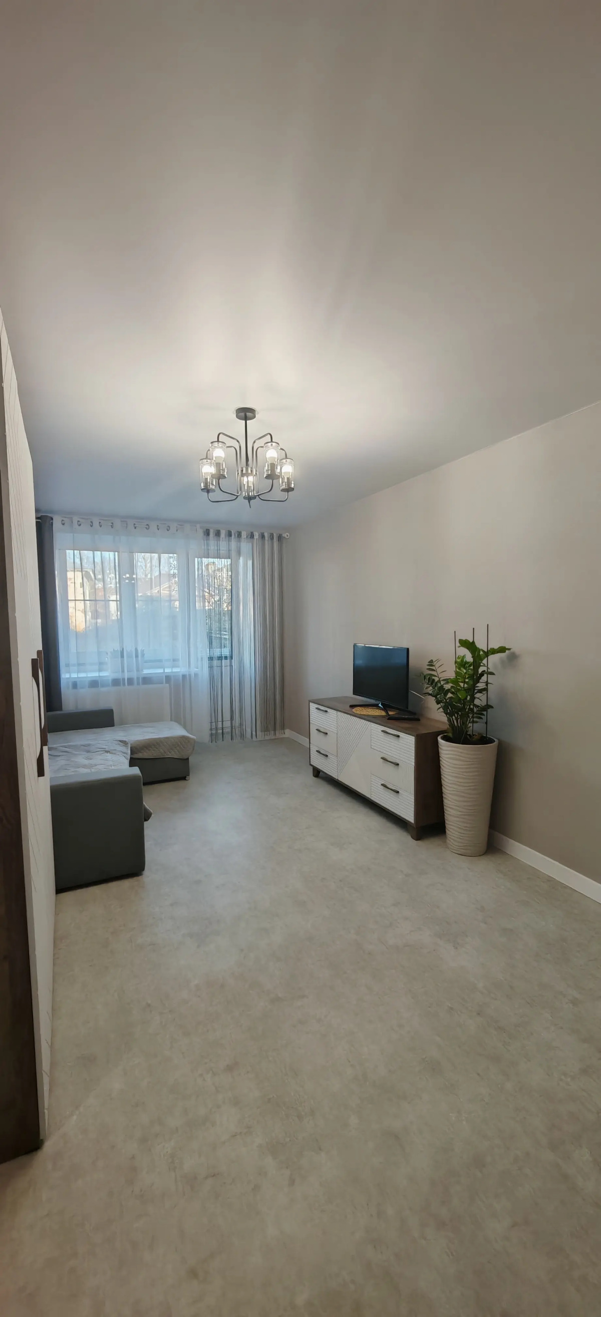 Квартира В центре города сдаётся уютная квартира