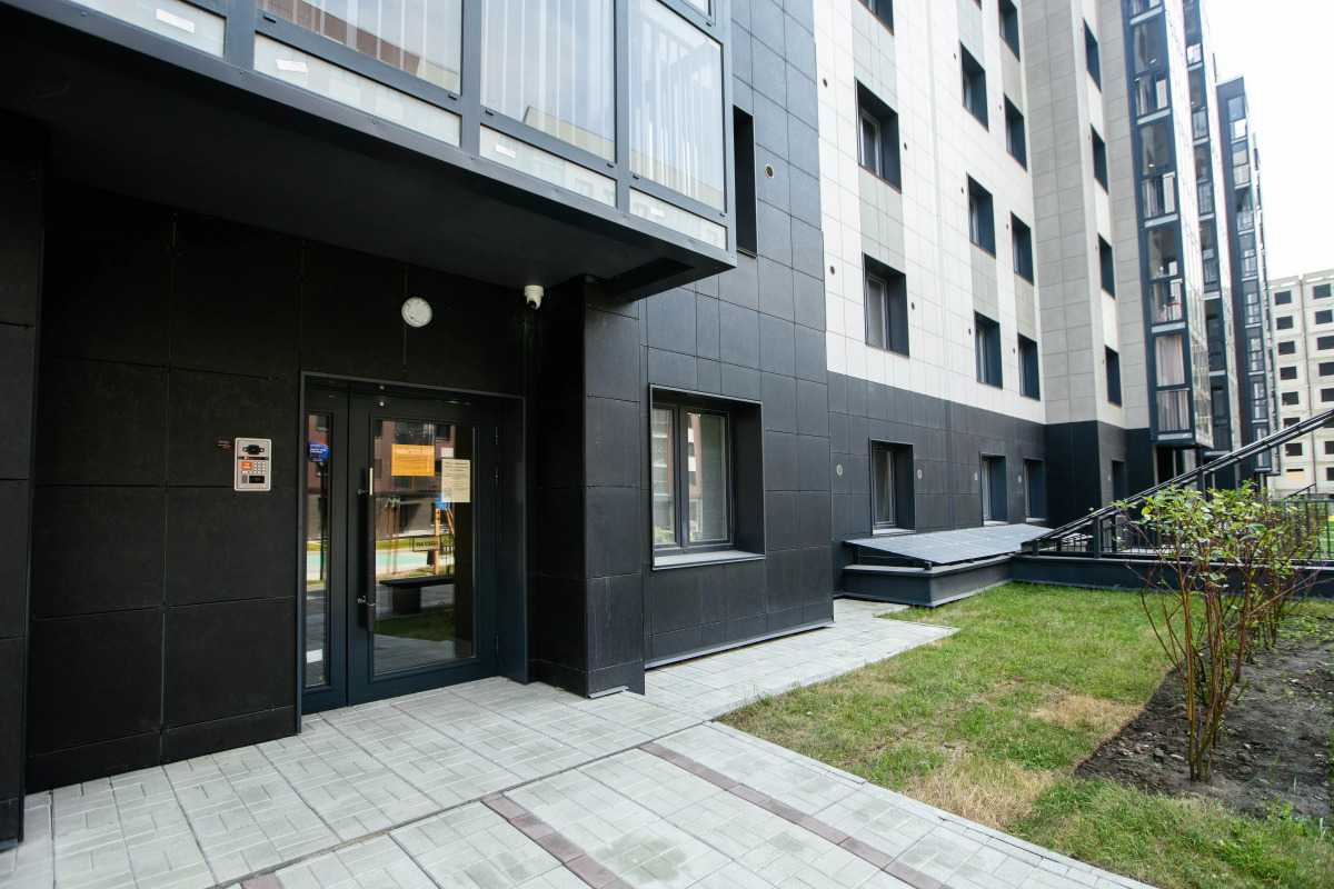 Апартаменты Уютные апартаменты в Новом ЖК Авиатор