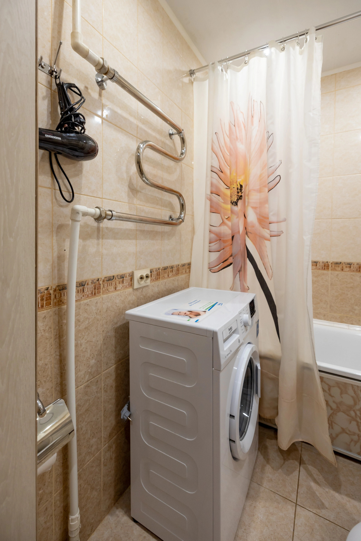 Апартаменты Comfort Light