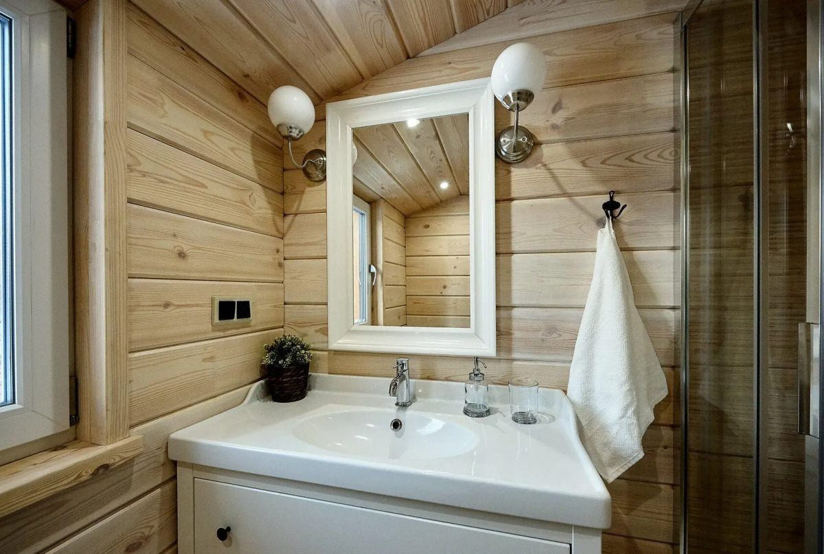 Парк-отель Камчатка Форест Лодж