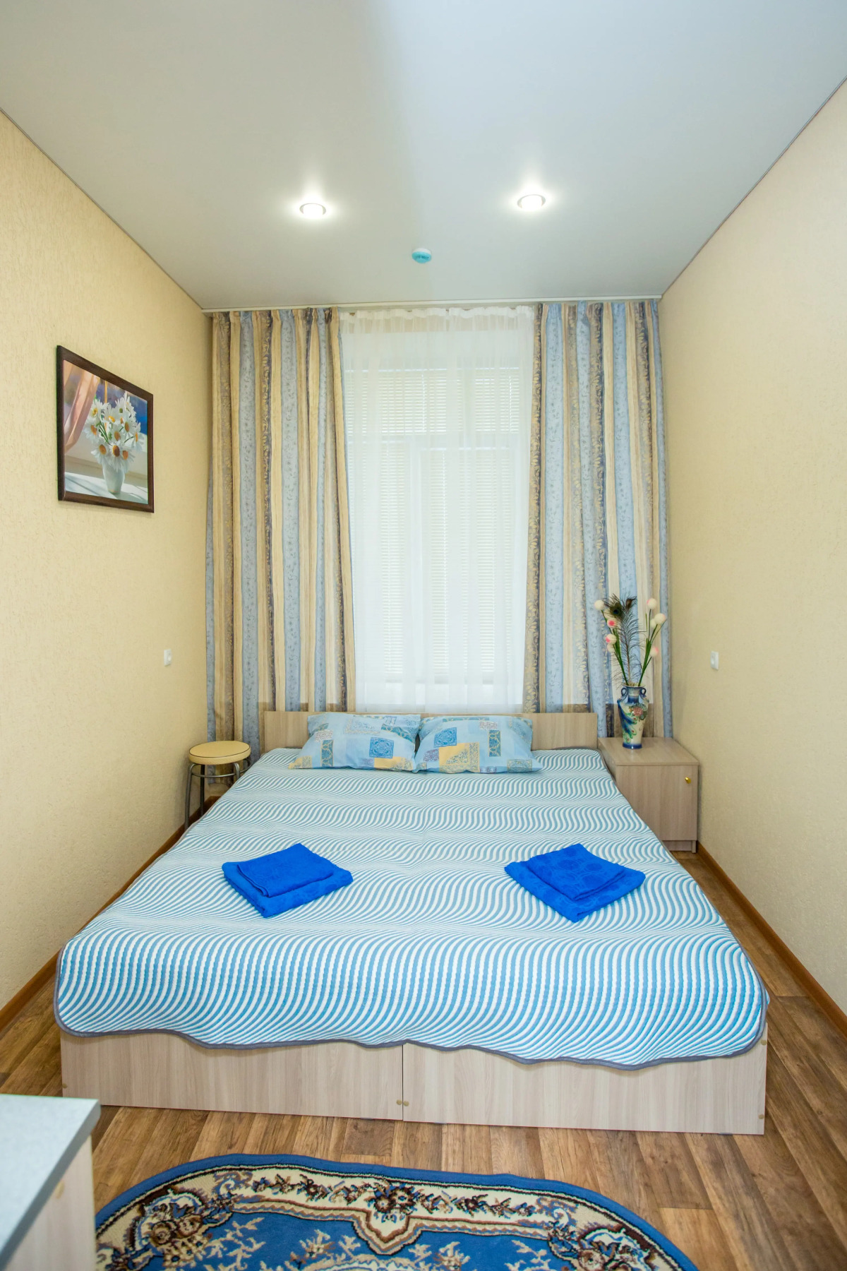 Хостел Бализ