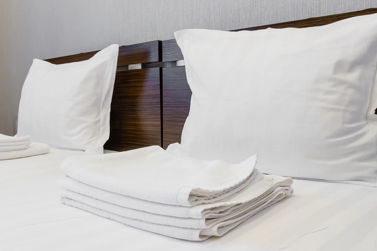 Гостиница Дворец Свадеб