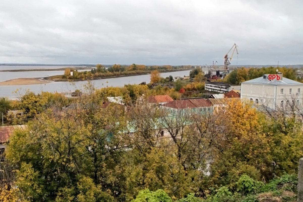 Гостиница Яръ