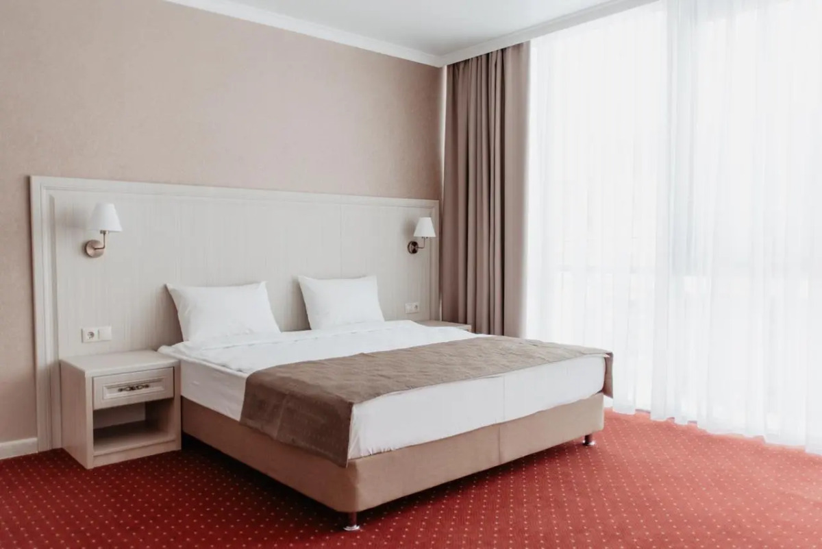 Апартаменты Квартиры на Школьной 36