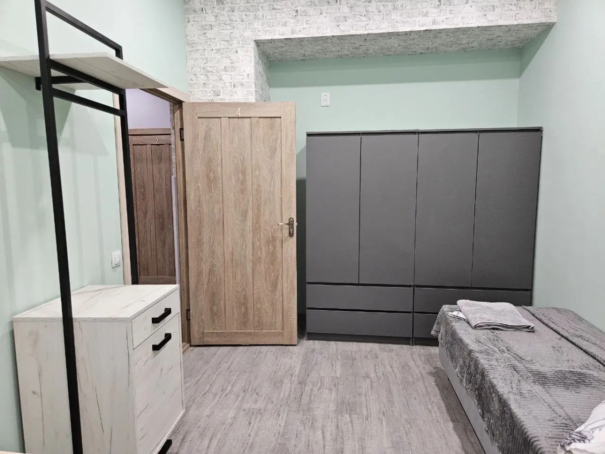 Отель Как Дома