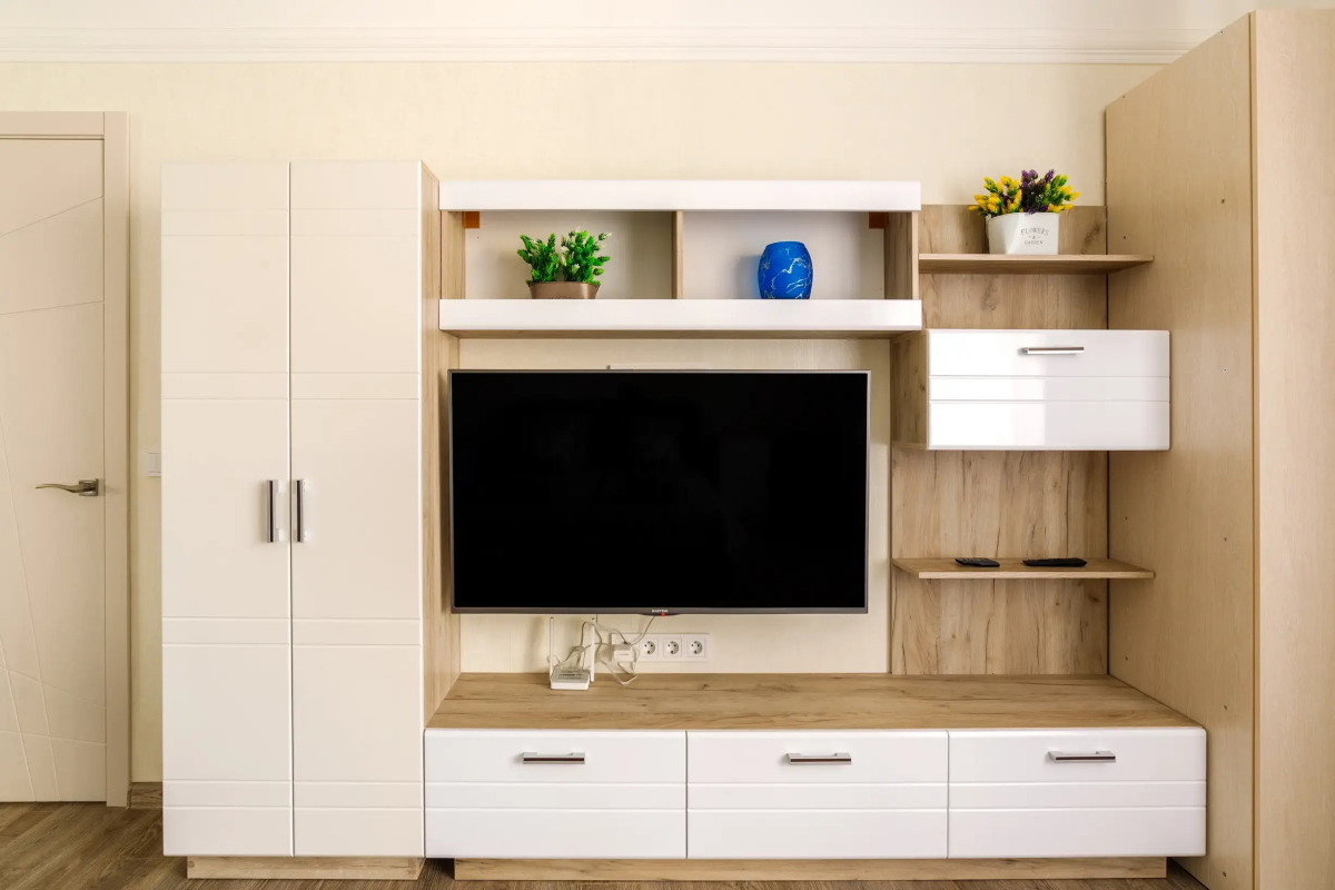 Квартира PrezentHaus на Карла Маркса 171