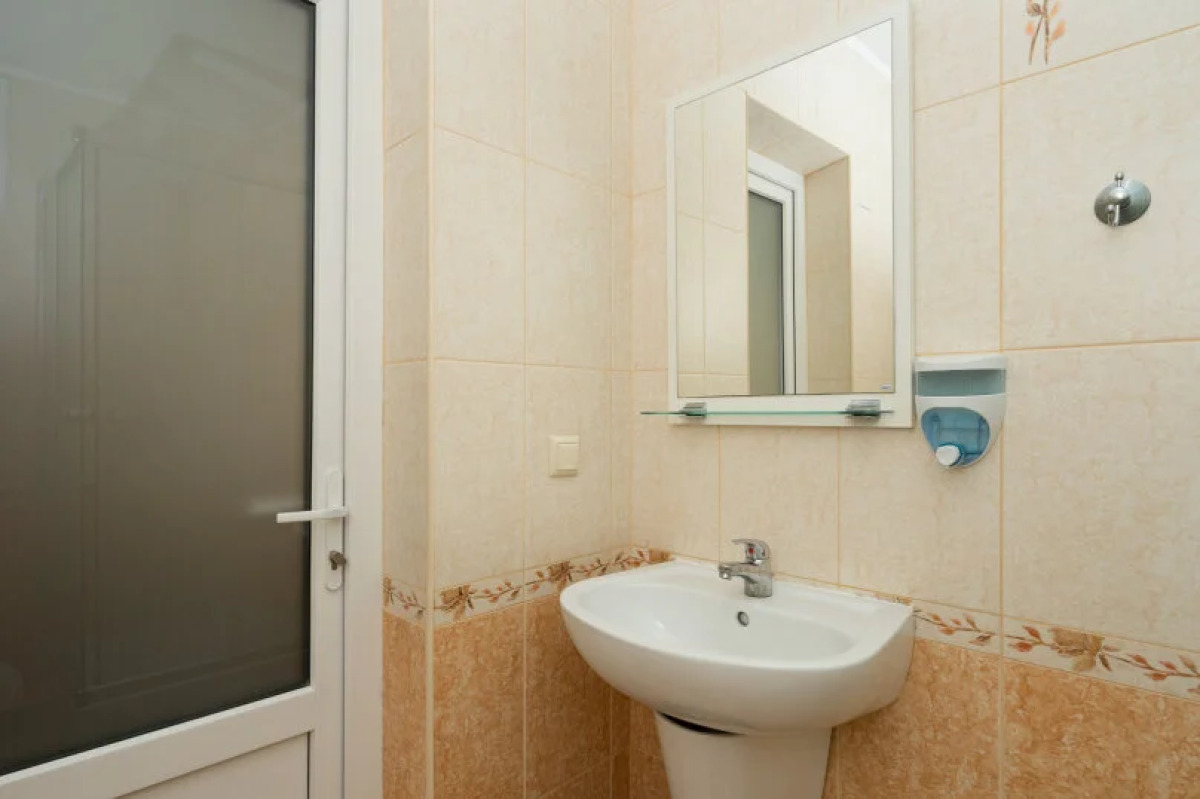 Гостевой Дом Paradise