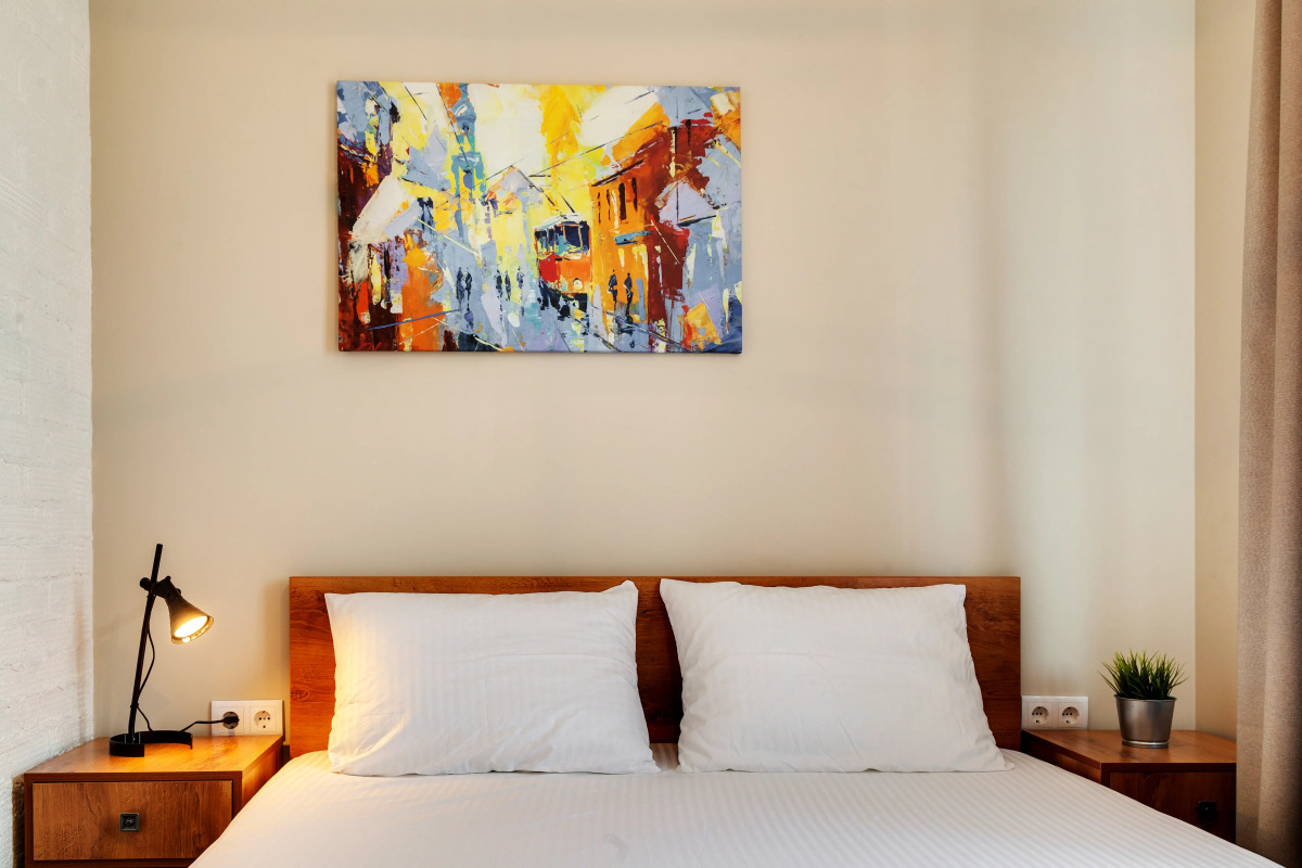 Гостевой дом Европа