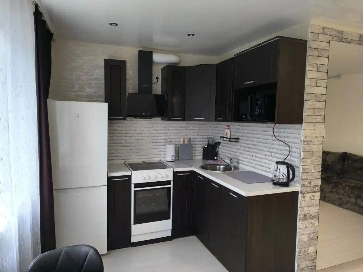 Квартира на Набережной