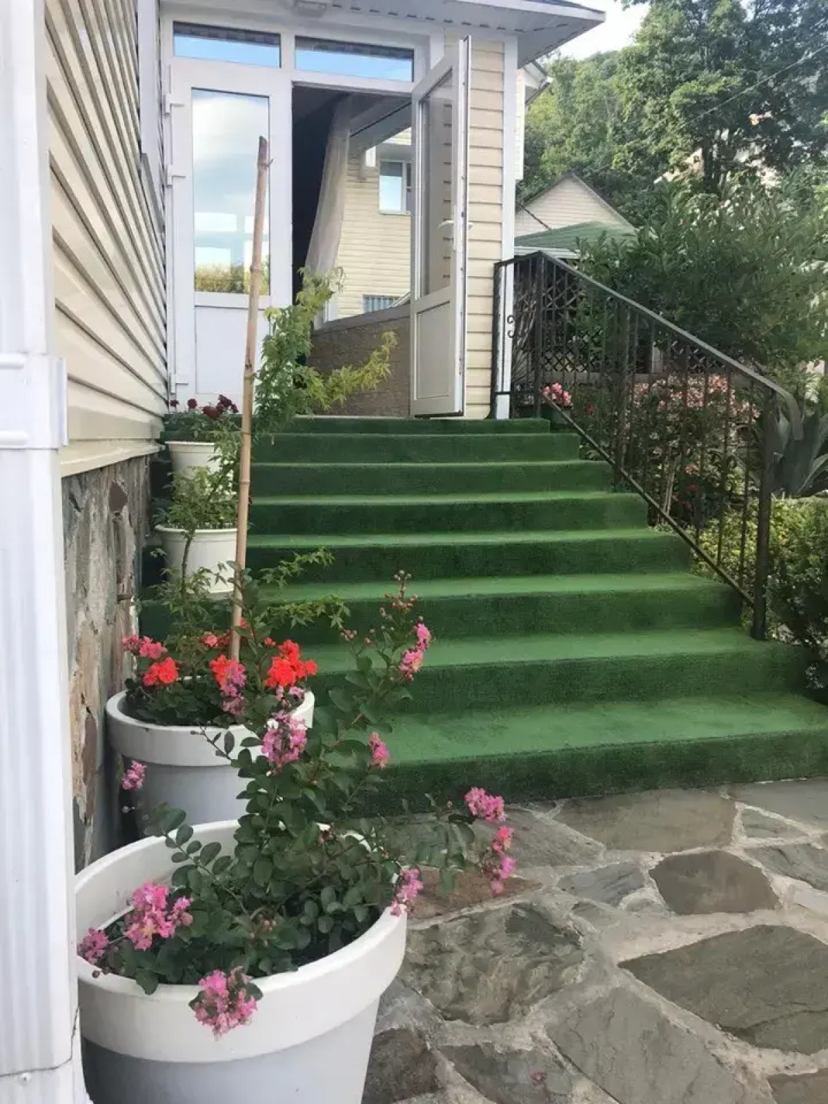 Гостевой дом Бьюти спа на Ручейной