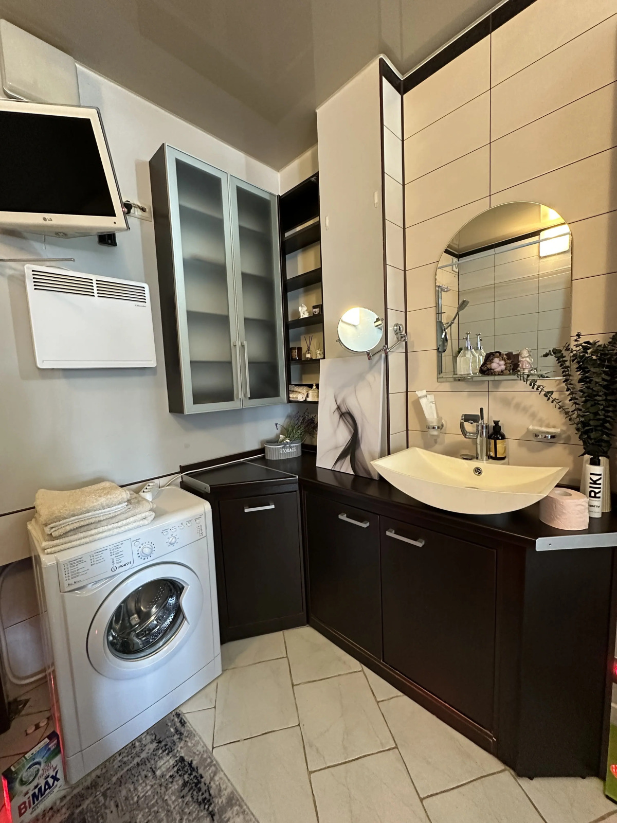 Апартаменты Двухкомнатные на Сутки