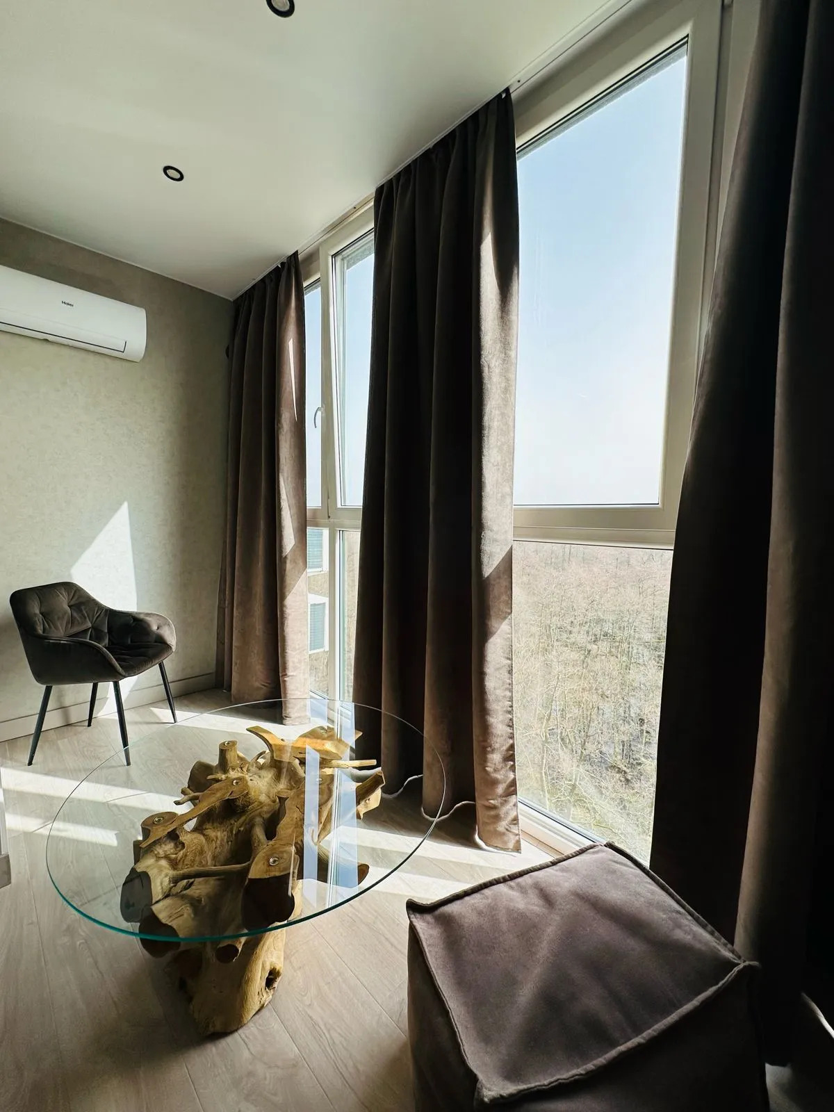 Квартира Комфорт Класса рядом с Морем