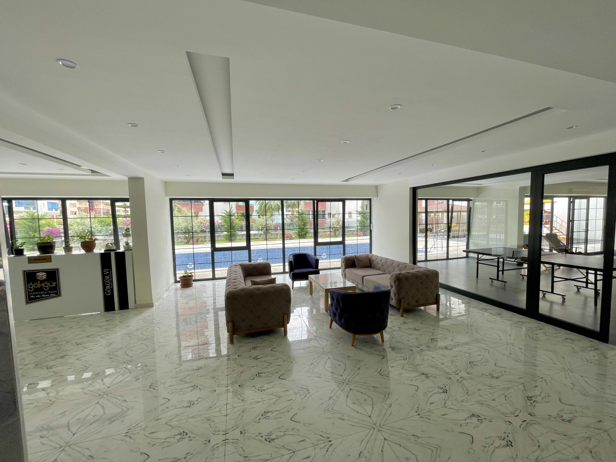 Апартаменты SA Apartments! Уютные апартаменты у Yekta Mall