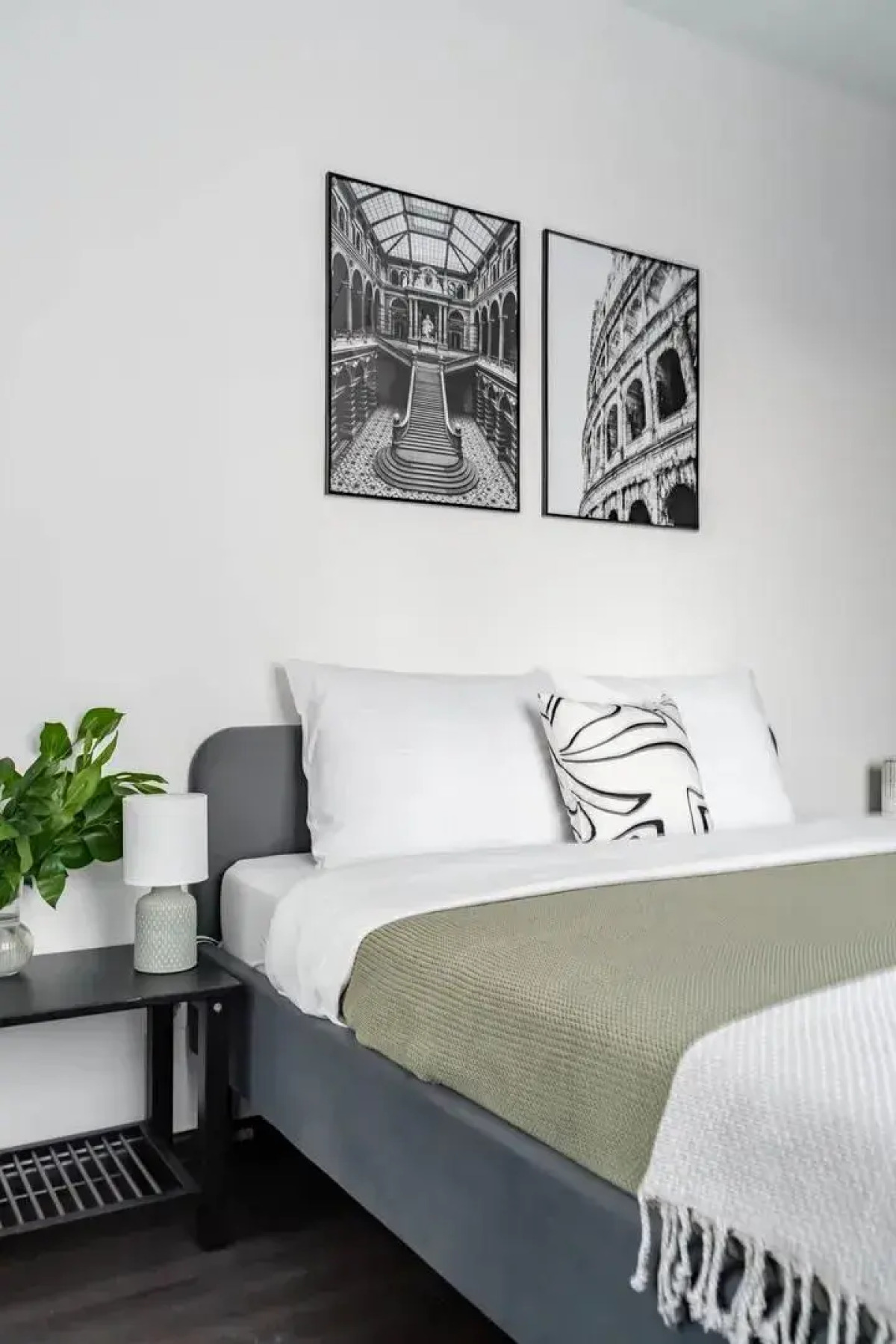 Апартаменты 440 на Тосина 6