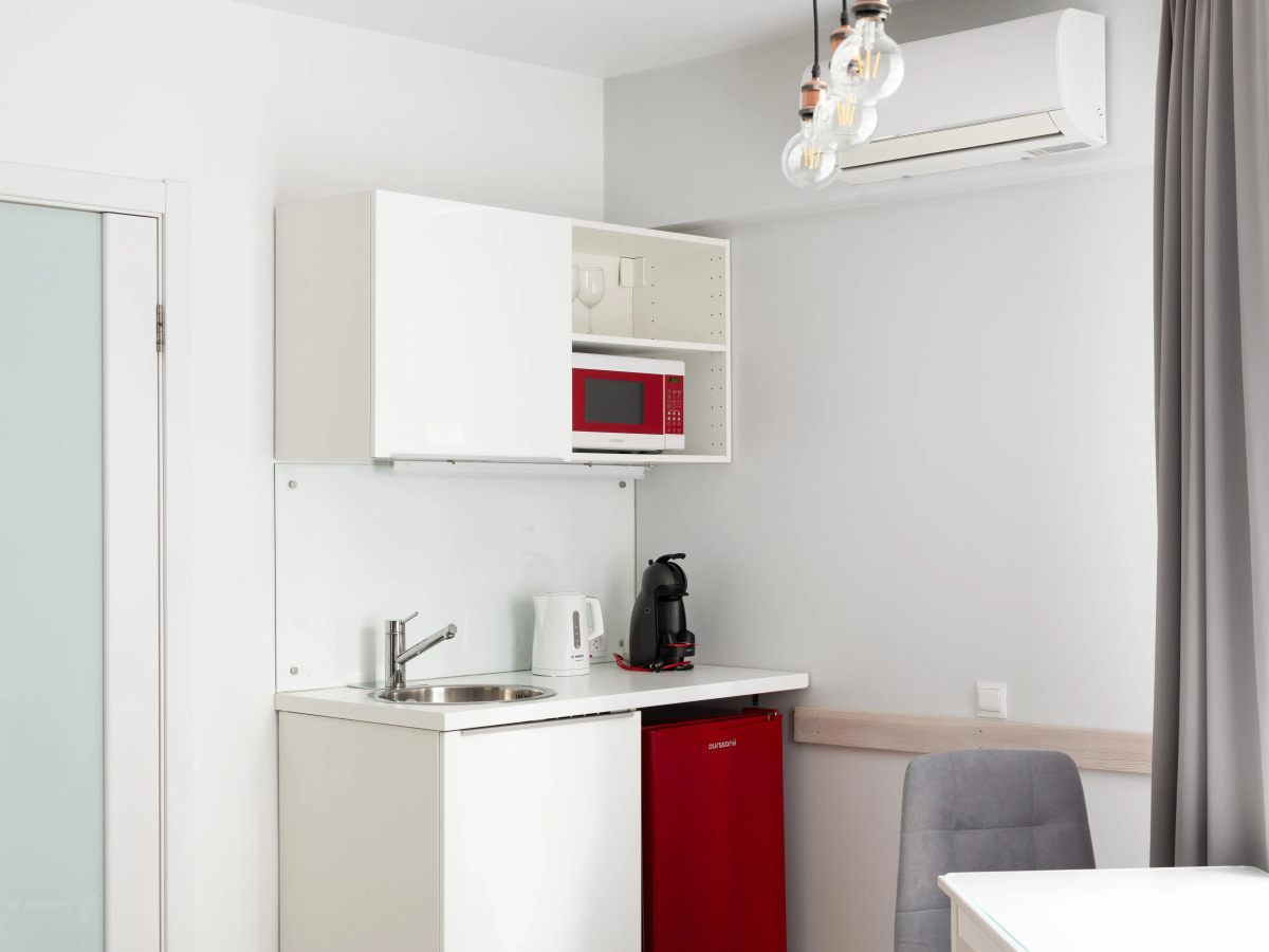 Апартаменты NeoVladivostok at Central beach