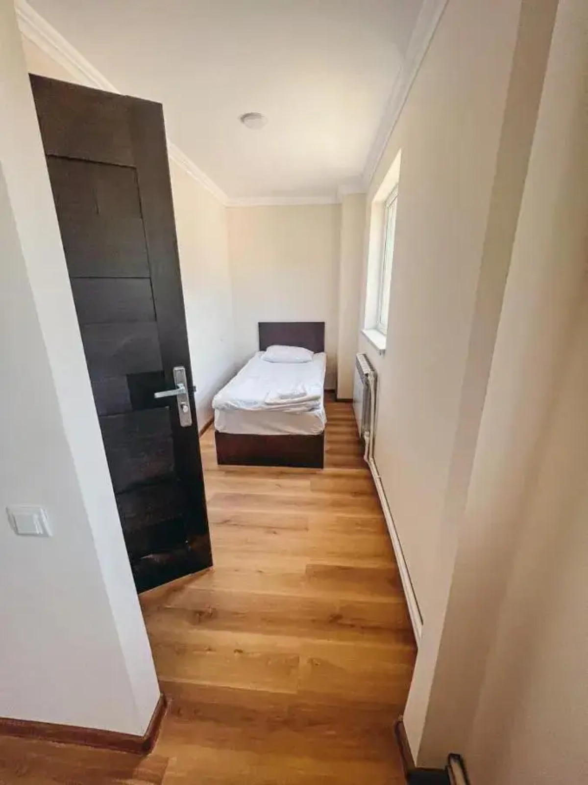 Апарт-Отель Town hall of Tsaghkadzor