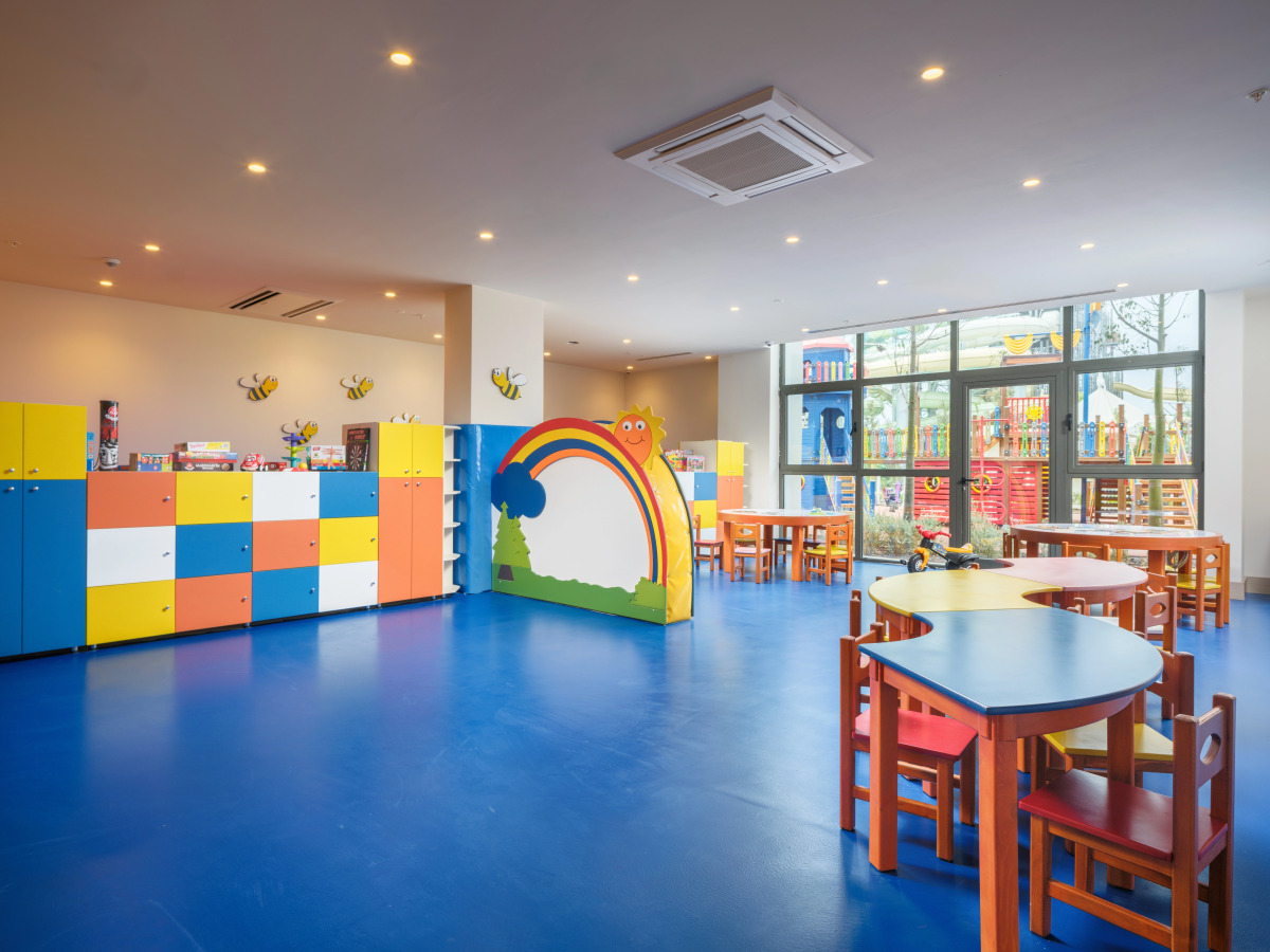 Anda Barut Collection - Ultra All Inclusive