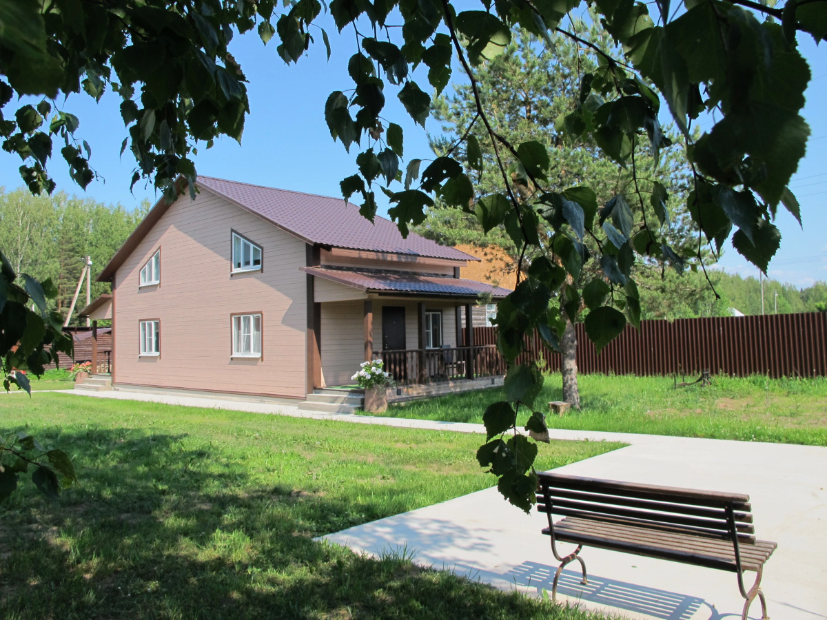 Гостевой Дом Валдай