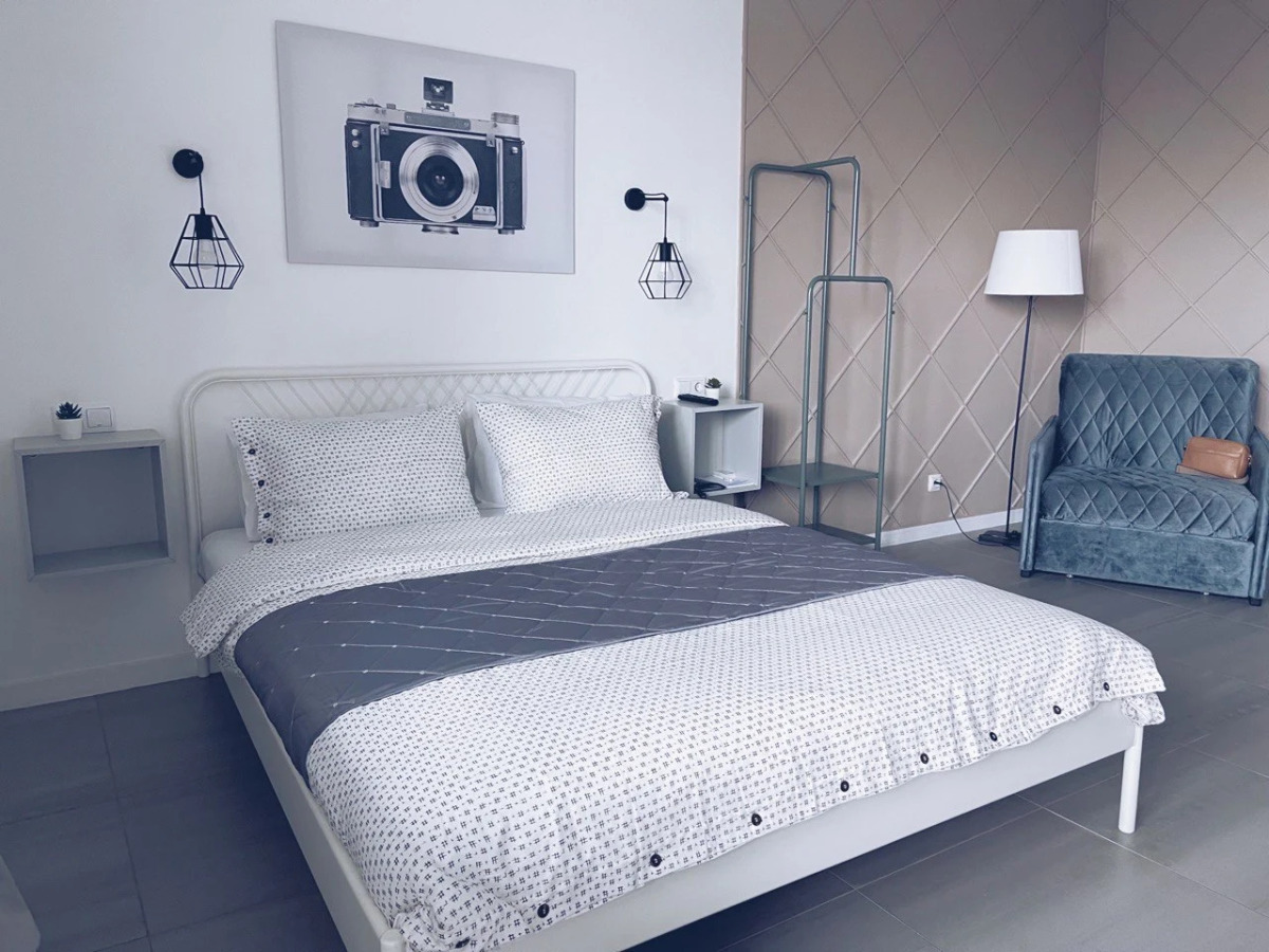 Апартаменты Токио