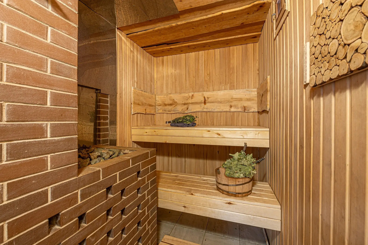 Гостевой дом Кикино на Веле