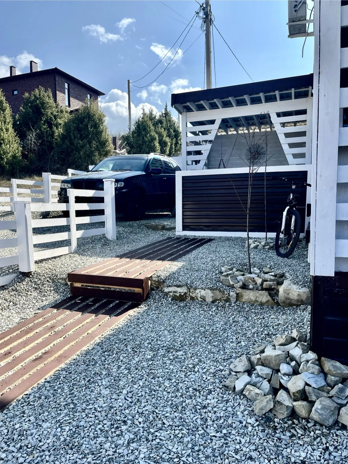 Вилла Villa emerald forest