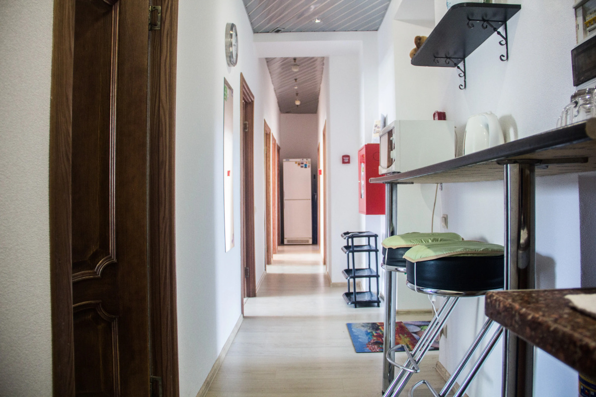 Гостевой дом Family на Гончарной