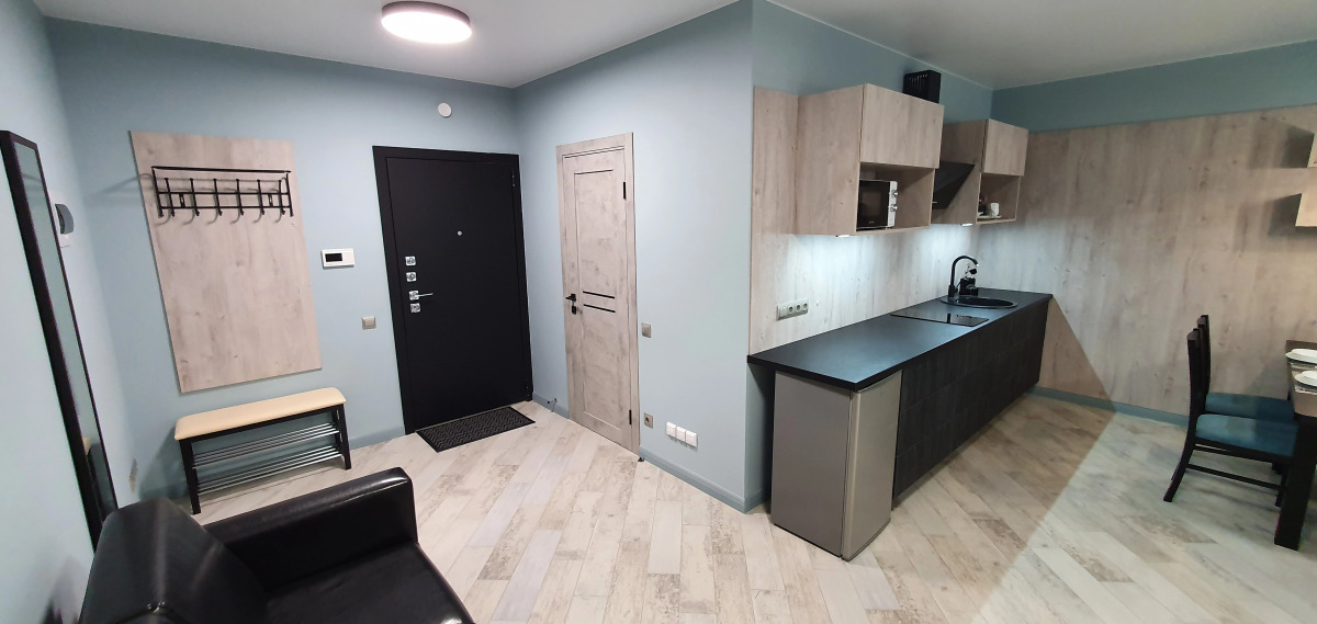 Апартаменты Баден Баден Спа