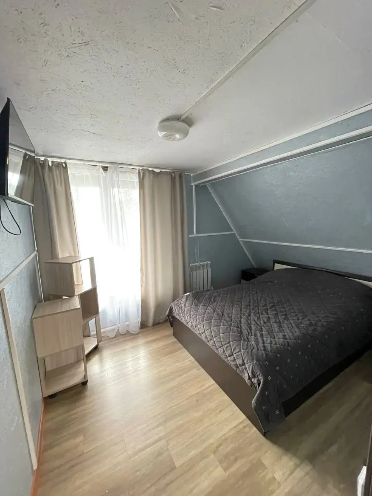 Гостевой дом Дом на кедровой