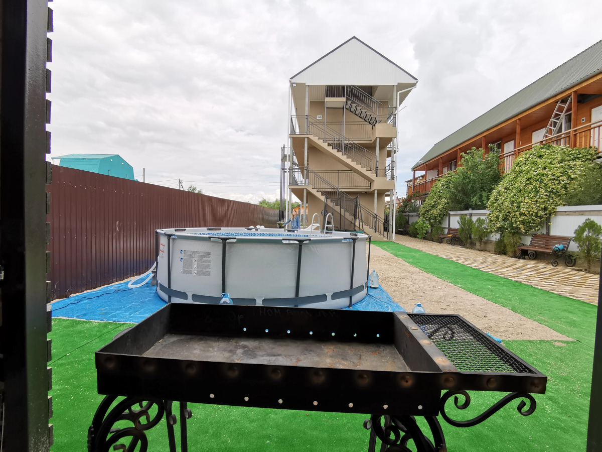 Гостевой дом Miami-House