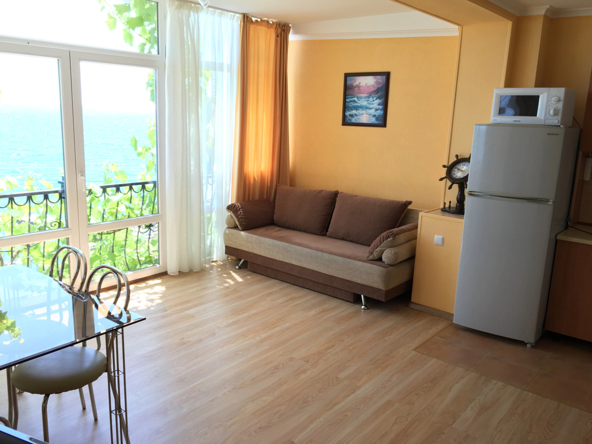 Апартаменты Эллинг Селена