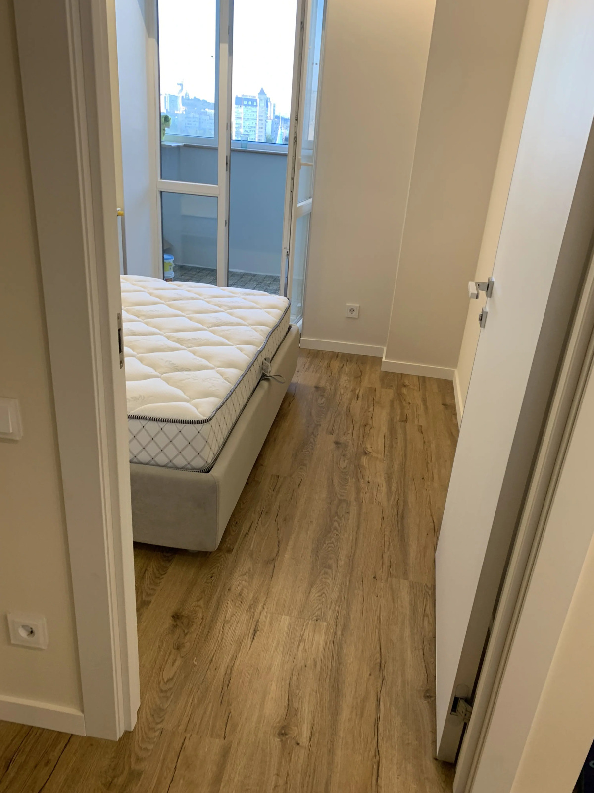 Апартаменты двухкомнатные в центре с видом комфорт и качество