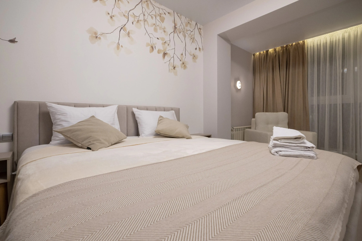 Квартира История у Кремля