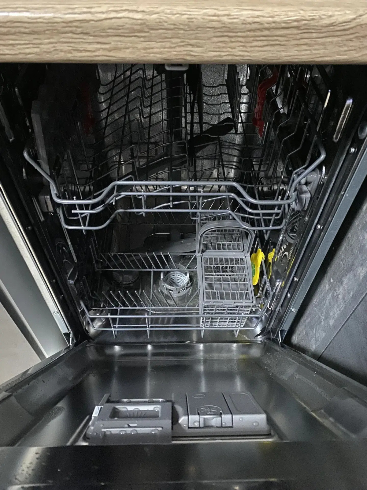 Квартира На проспекте Мира 57