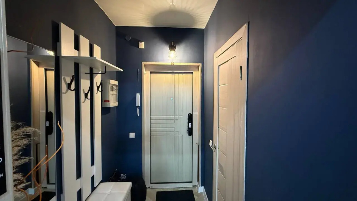 Квартира на Пирогова 6