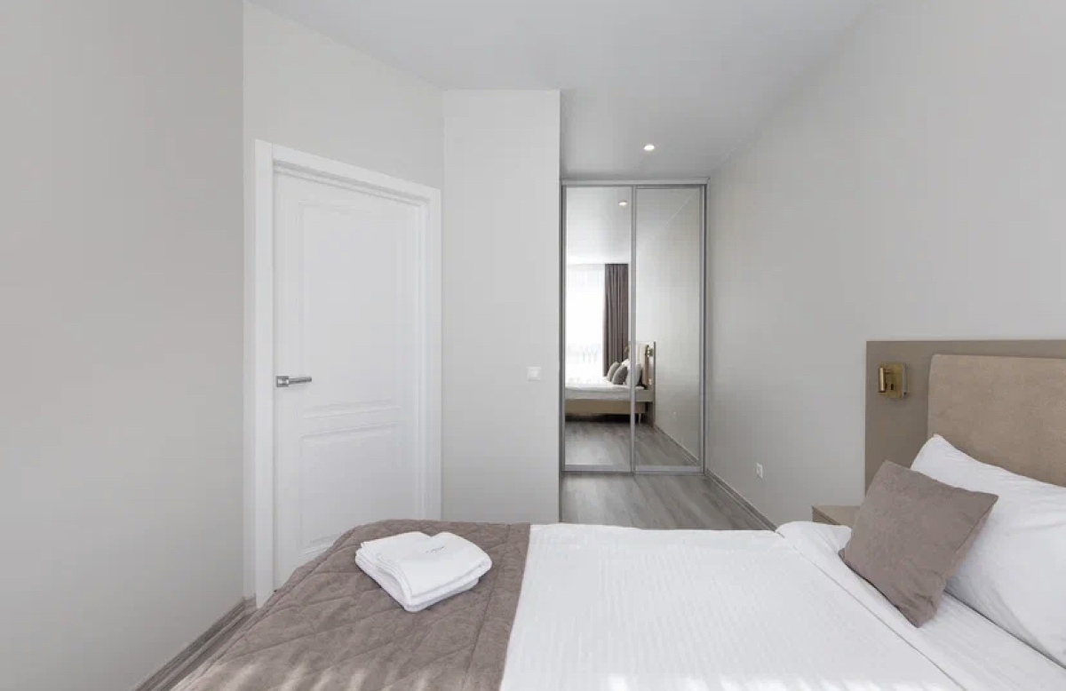 Апартаменты Баден SPA 51