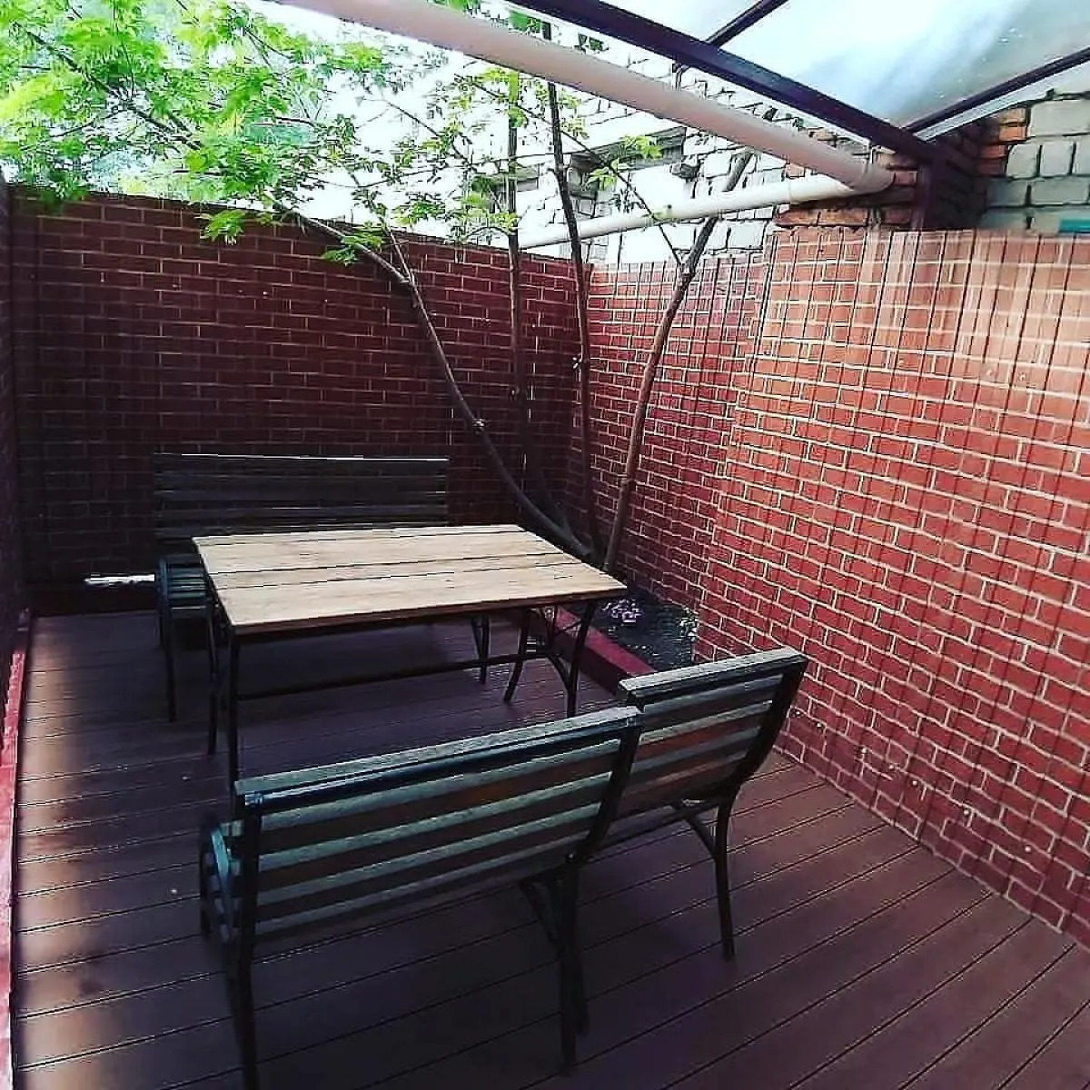 Отель Боярд