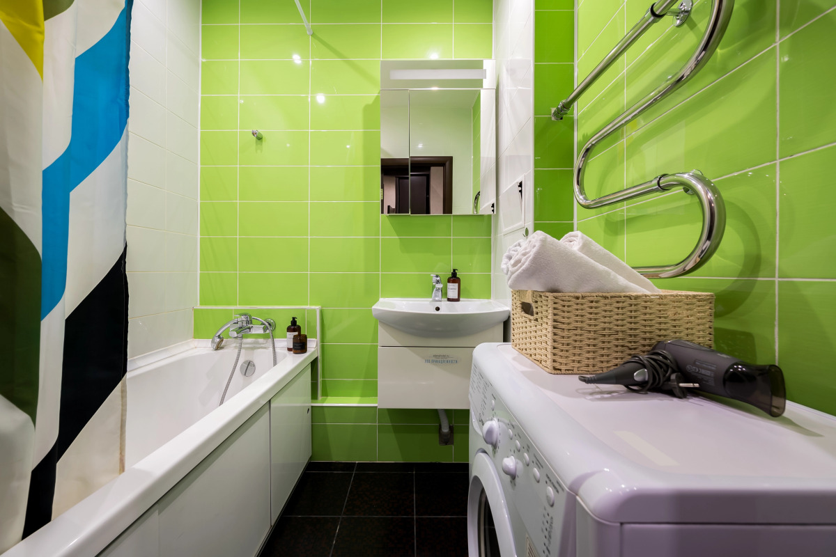 Комфортные апартаменты для семей