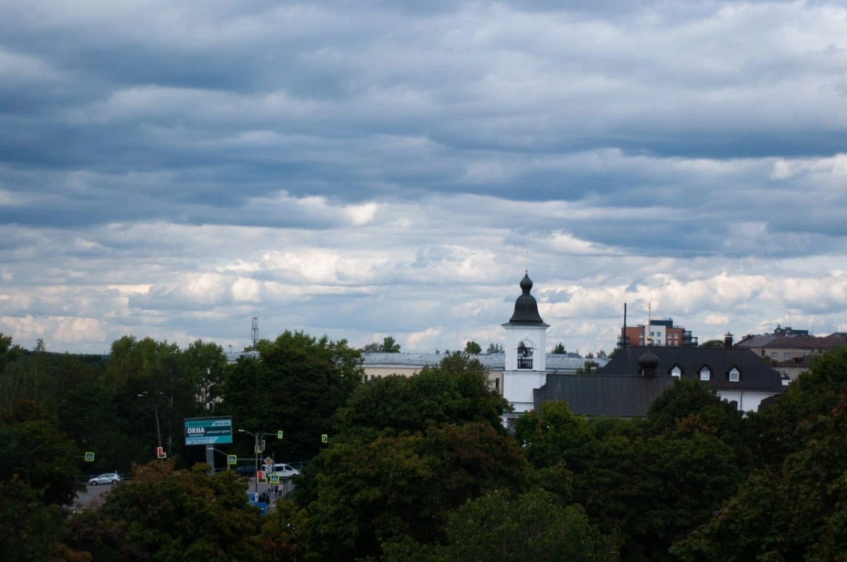 Квартира Куйбышева 11