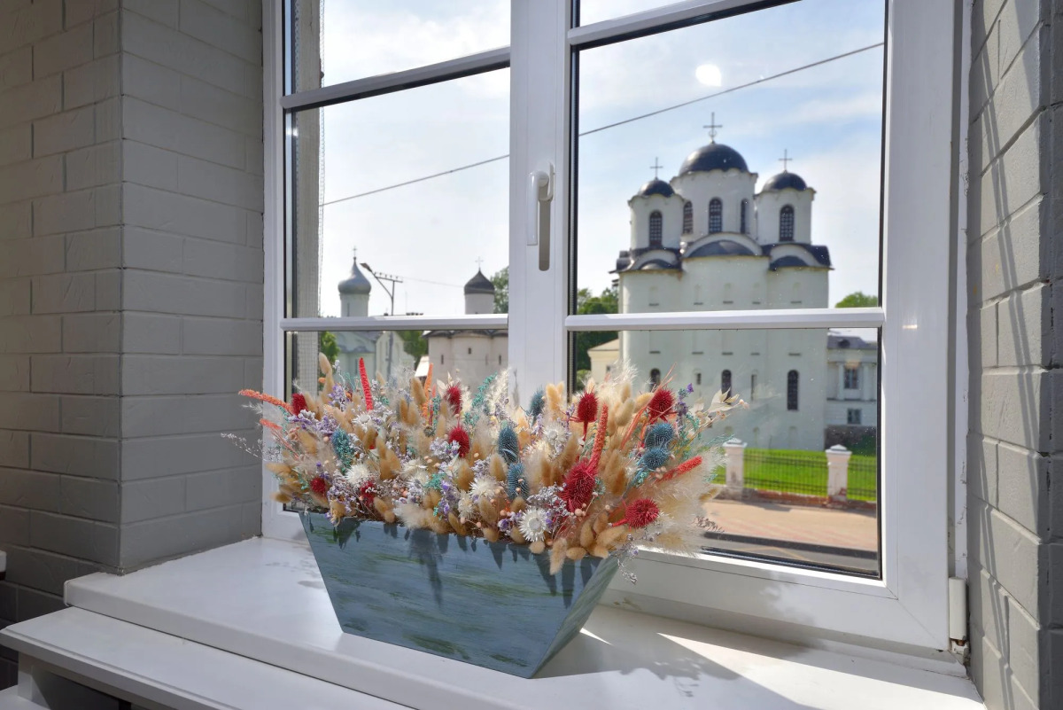 Рахманинов мини-отель