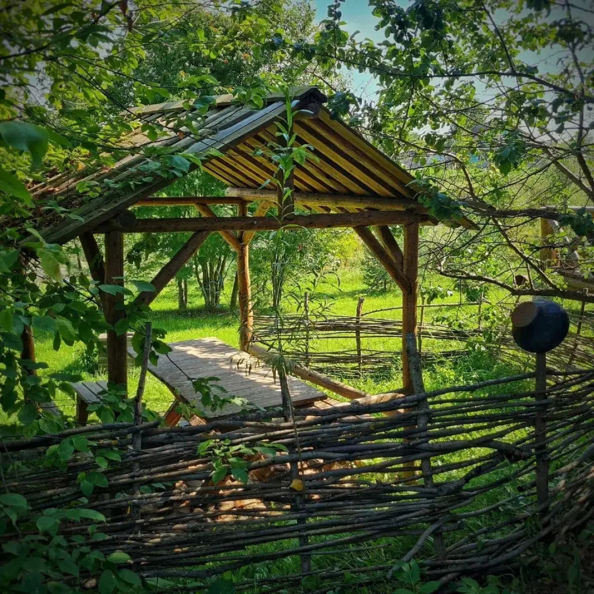 Отель Усадьба Добрыни Никитича