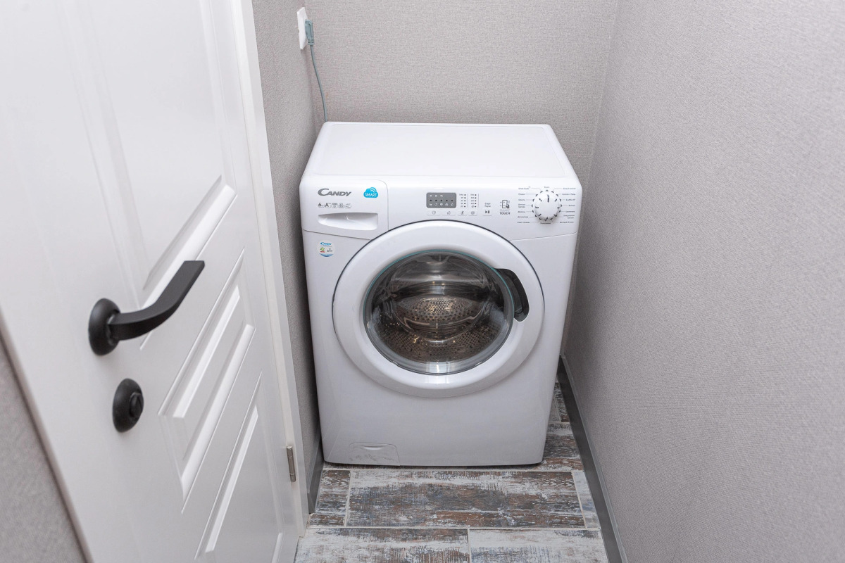 Квартира Königstor