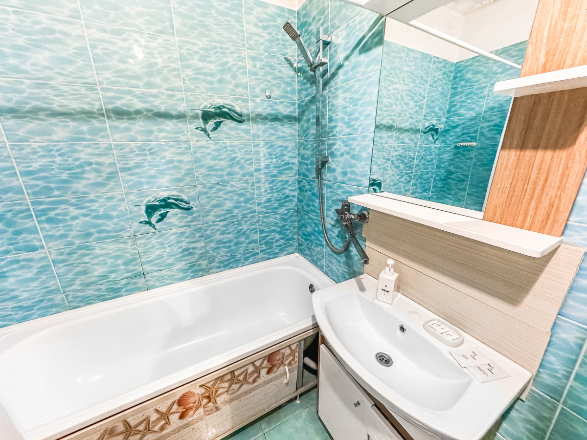 Квартира с заселением 24/7 Лучший сервис Посуточно50